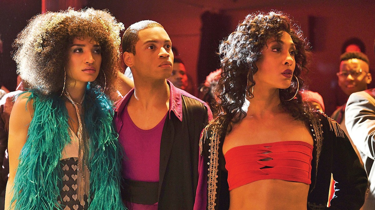 ‘pose Is The Most Important Show On Tv Right Now Vice