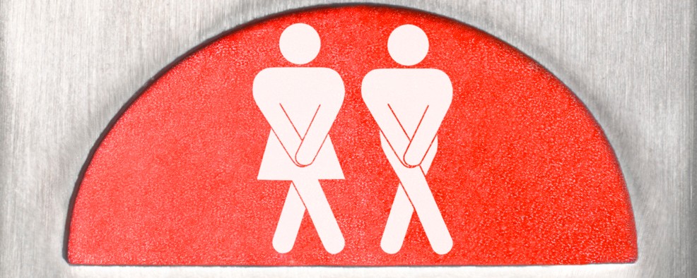 De ce urinezi des: 5 cauze posibile