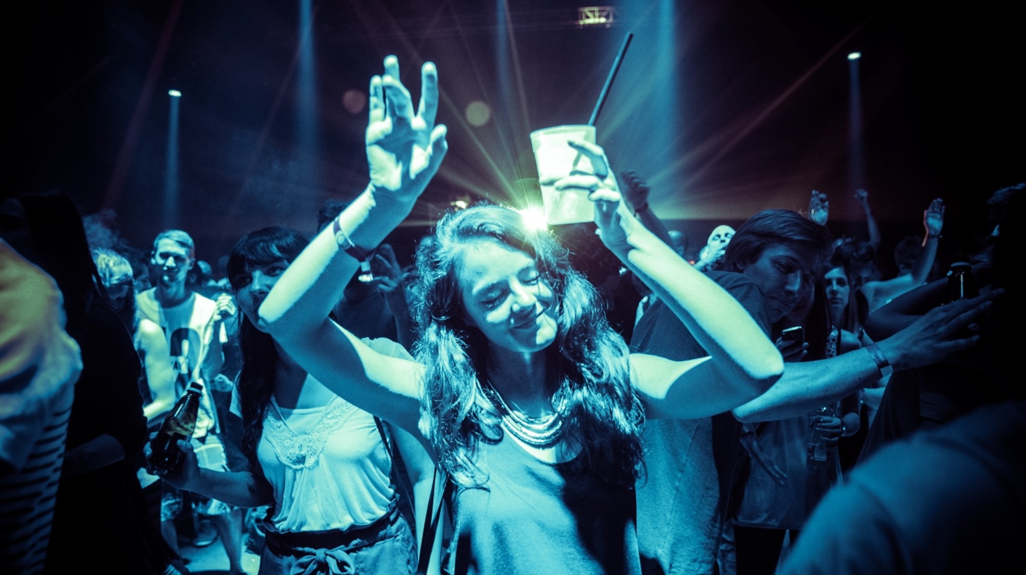 Single party graz heute
