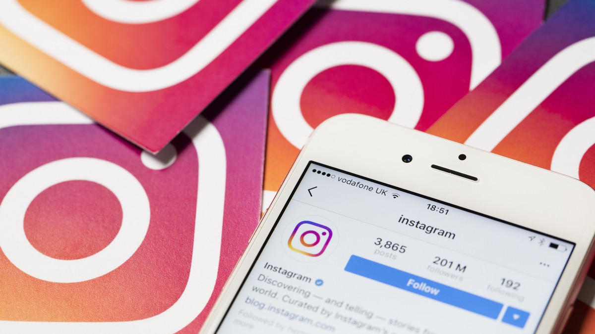 Instagram Working on Stronger 2FA That Won't Use Your Phone Number