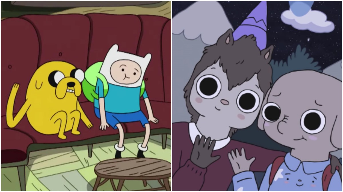 The New Show Summer Camp Island Will Fill The ‘adventure