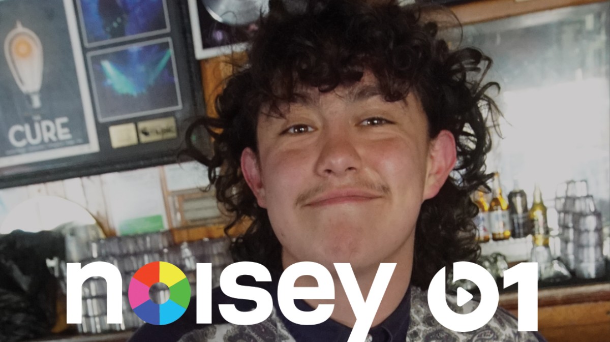 Hobo Johnson Shares Why He Dropped Video Games to Pursue Music