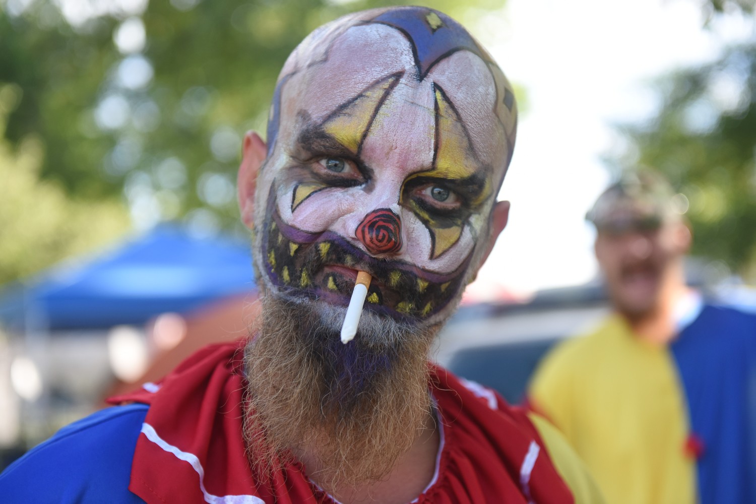 Gathering of the Juggalos - VICE