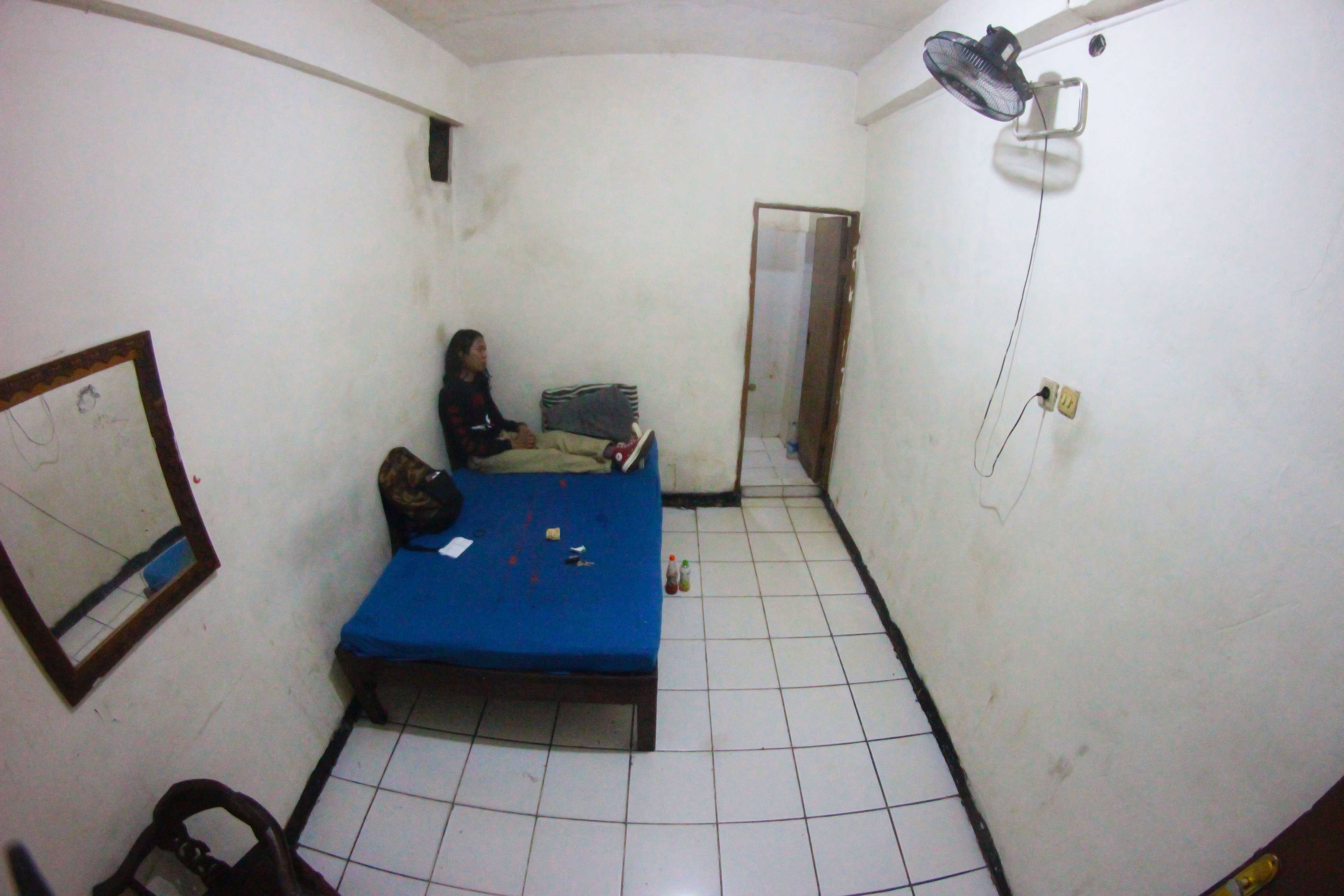 Bokep jakarta love story