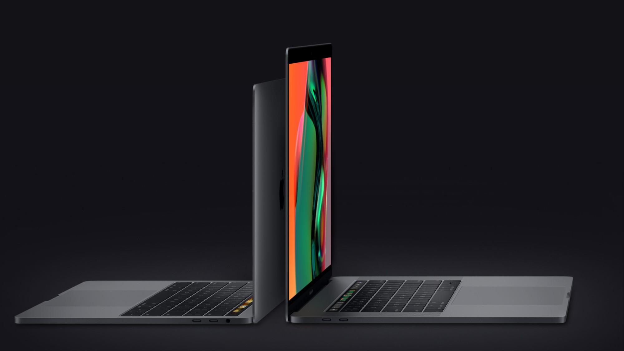 Thinner And Lighter Laptops Have Screwed Us All Vice