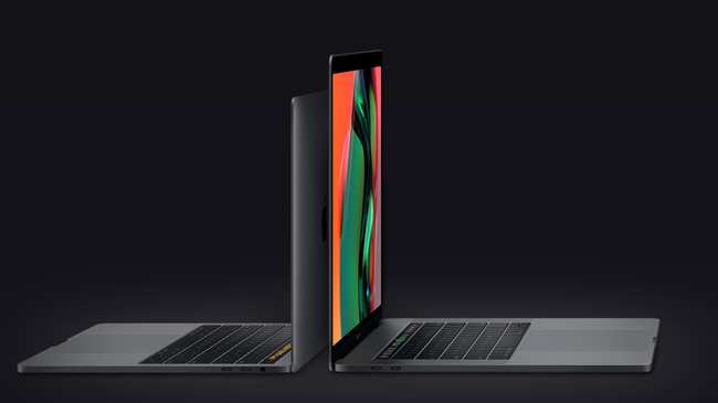 Laptop on a diet: Thinner, more powerful 1