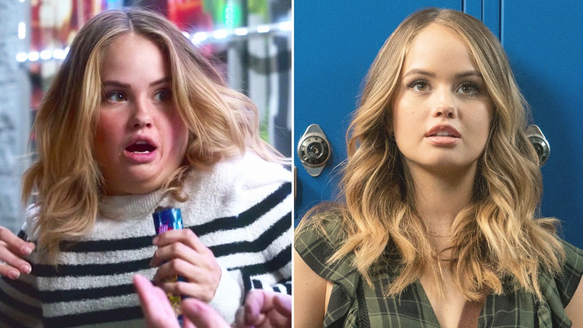 If ‘insatiable Wanted To Skewer Fatphobia It Should Have Cast A Fat