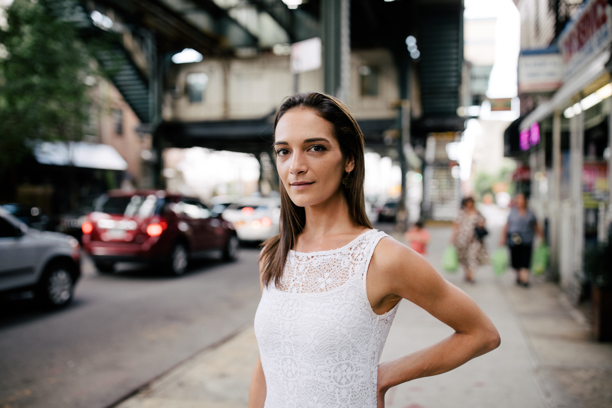 Who Is Julia Salazar? New York Democratic Socialist Candidate Profile