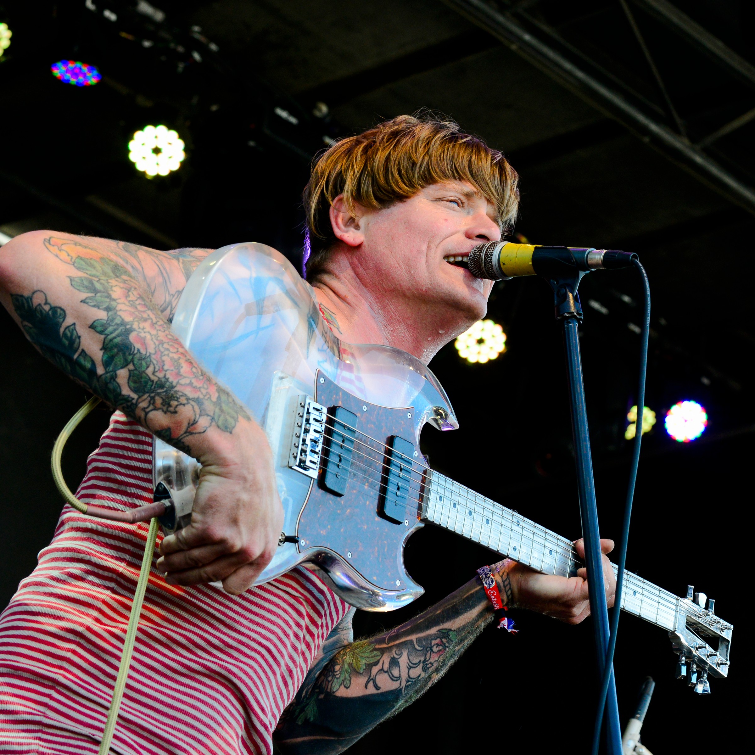 The Oh Sees Albums Are Weird And Diverse Here S Where To Start The Oh Sees Albums Are Weird And Diverse Here S Where To Start