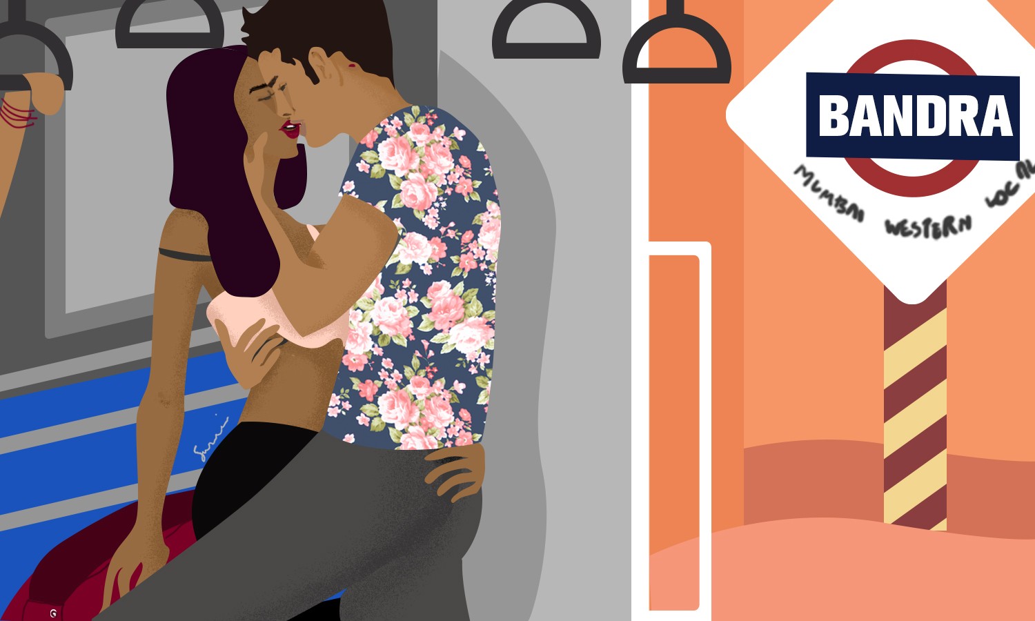 How To Have Sex in Public. And Not Get Caught by Cops