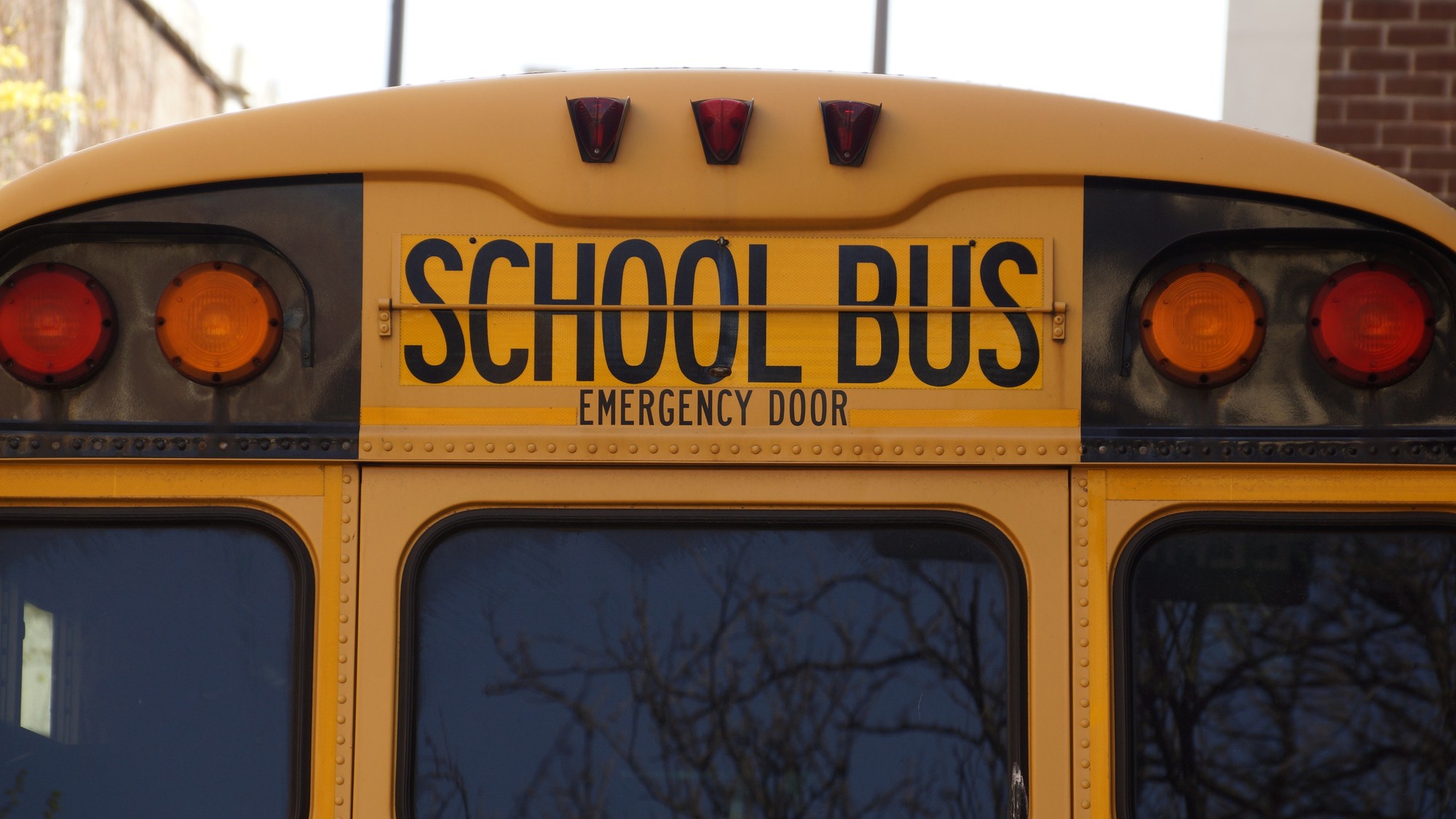 Ontario Bus Driver Fed Children Semen-laced Food - VICE