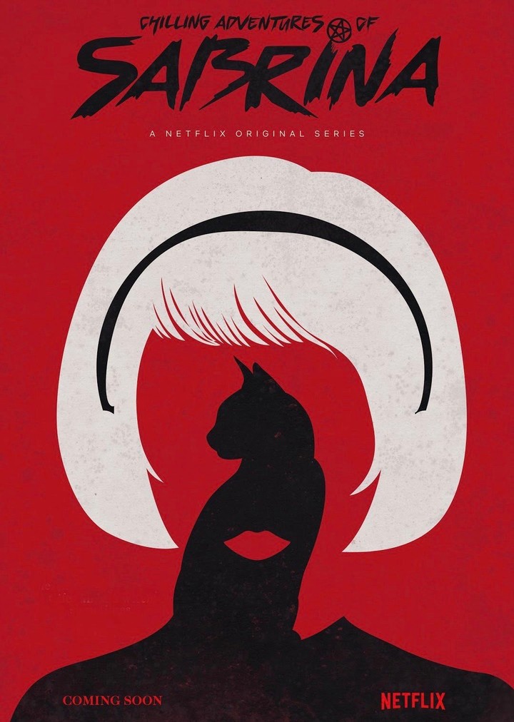 chilling adventures of sabrina release date