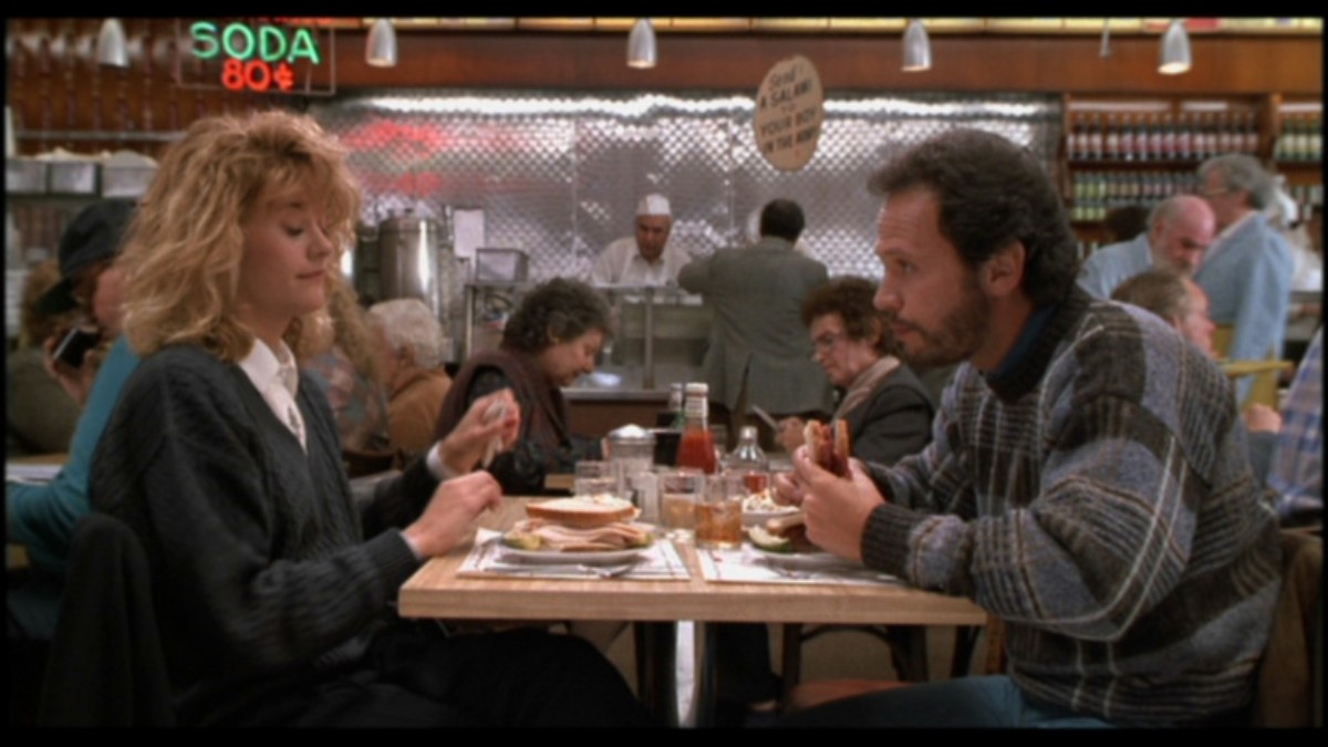 15 of the Most Iconic Food Scenes from Classic Movies