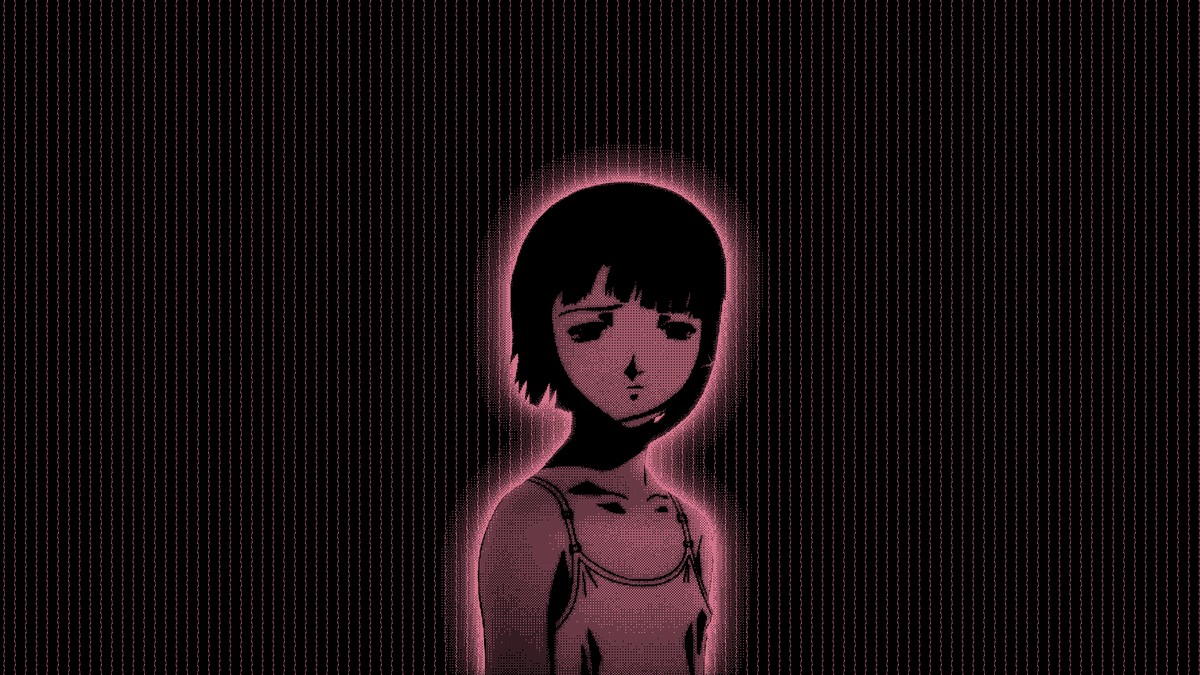 serial experiments lain neocities