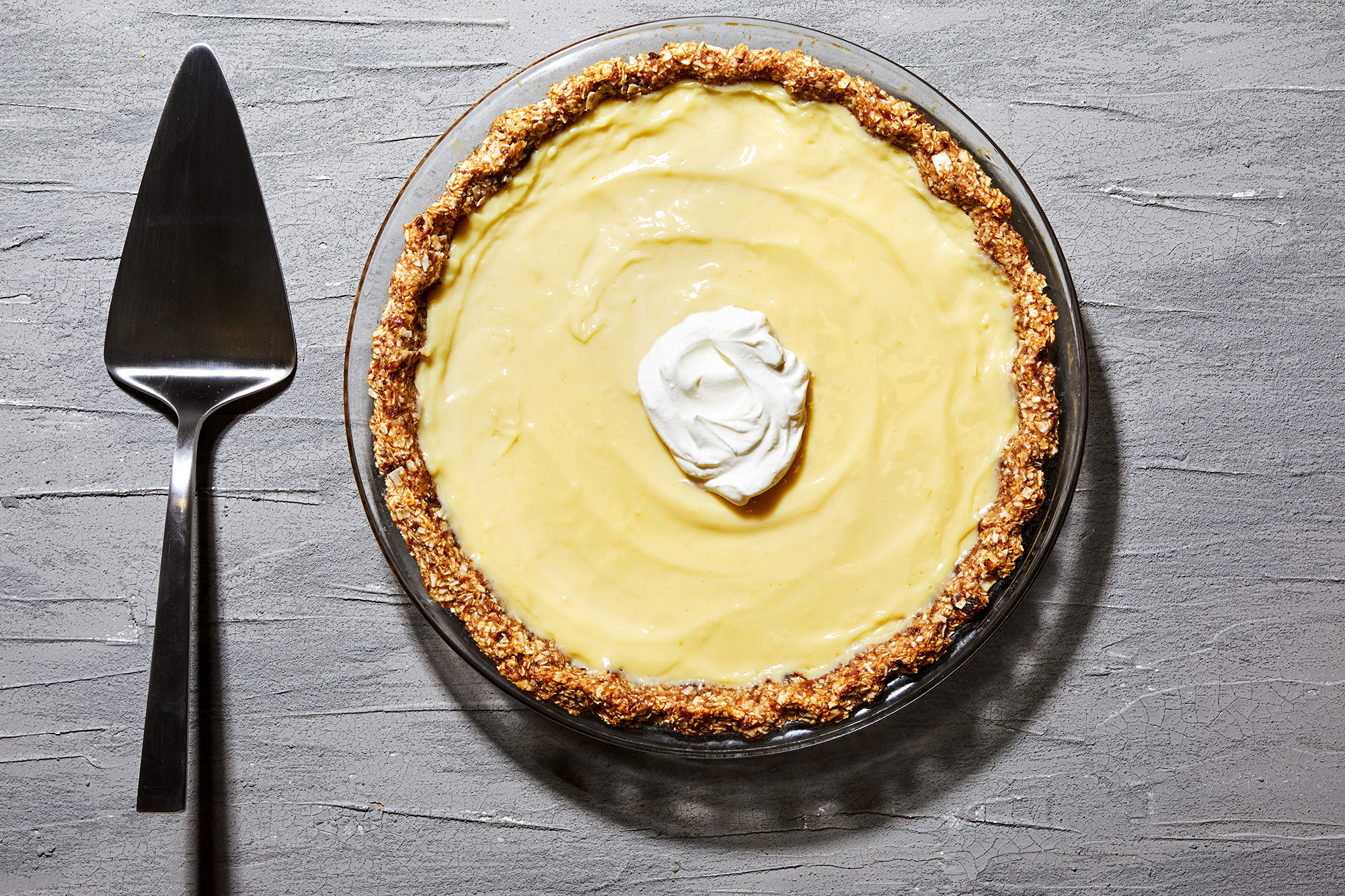 Floridians Furious at Cookbook Author for Questioning Key Lime Pie Origin