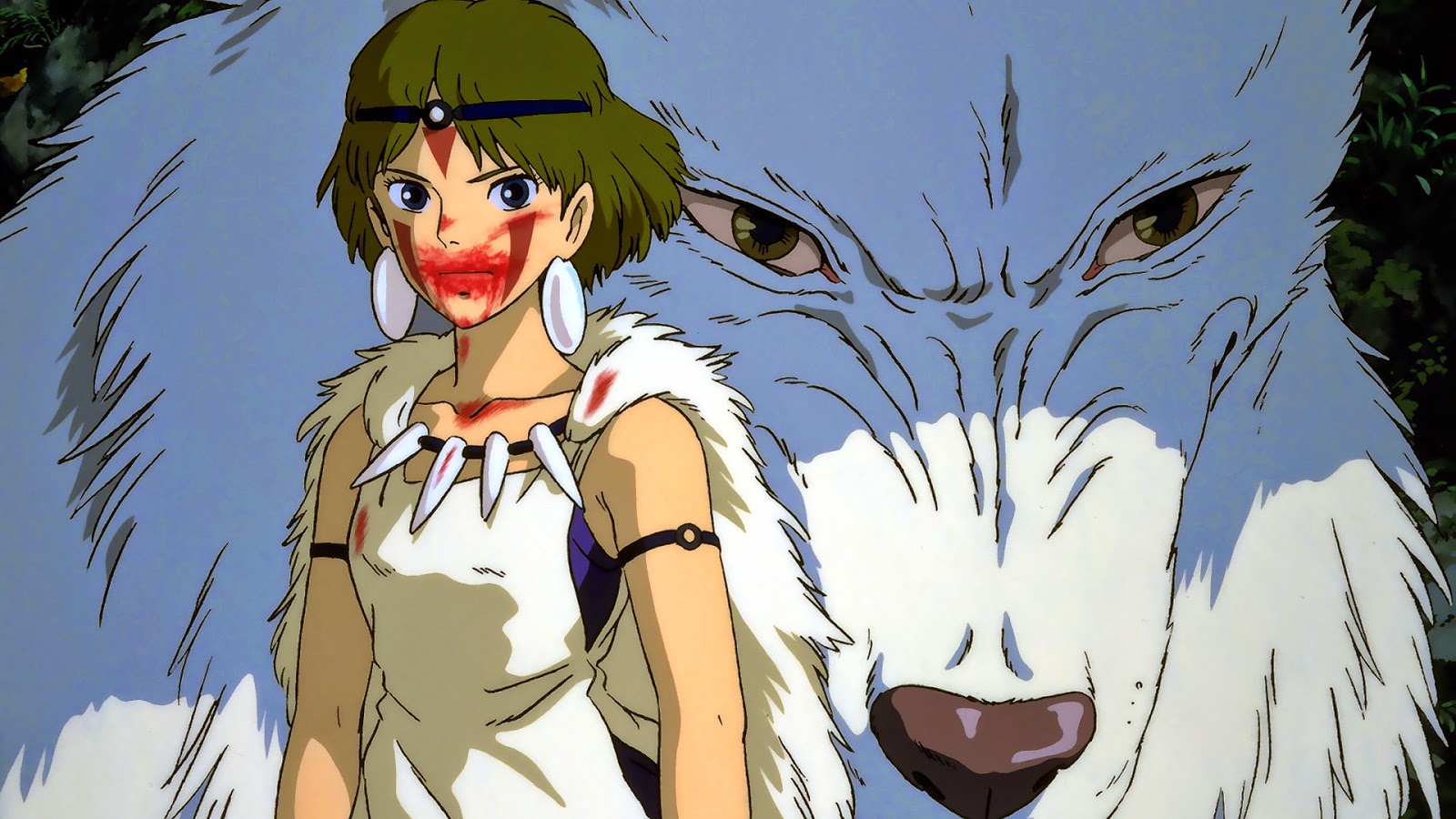 10 Best Anime With A Female Protagonist