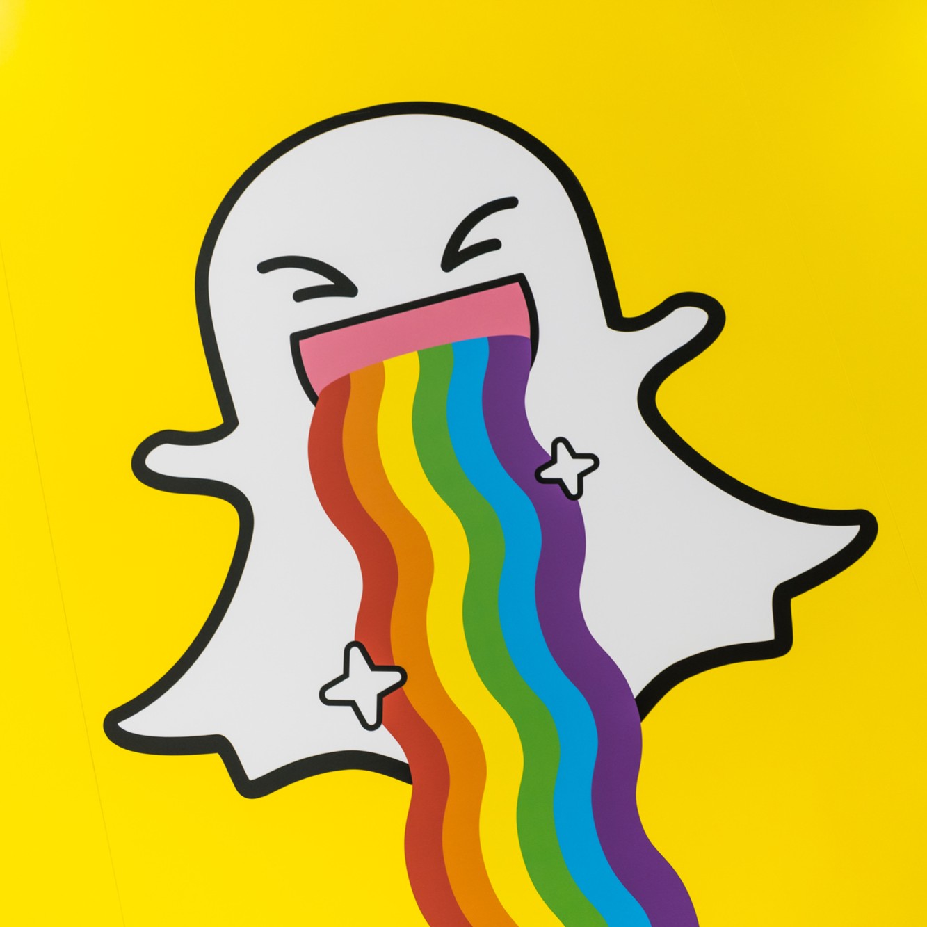 Snapchat Source Code Leaked And Posted To Github