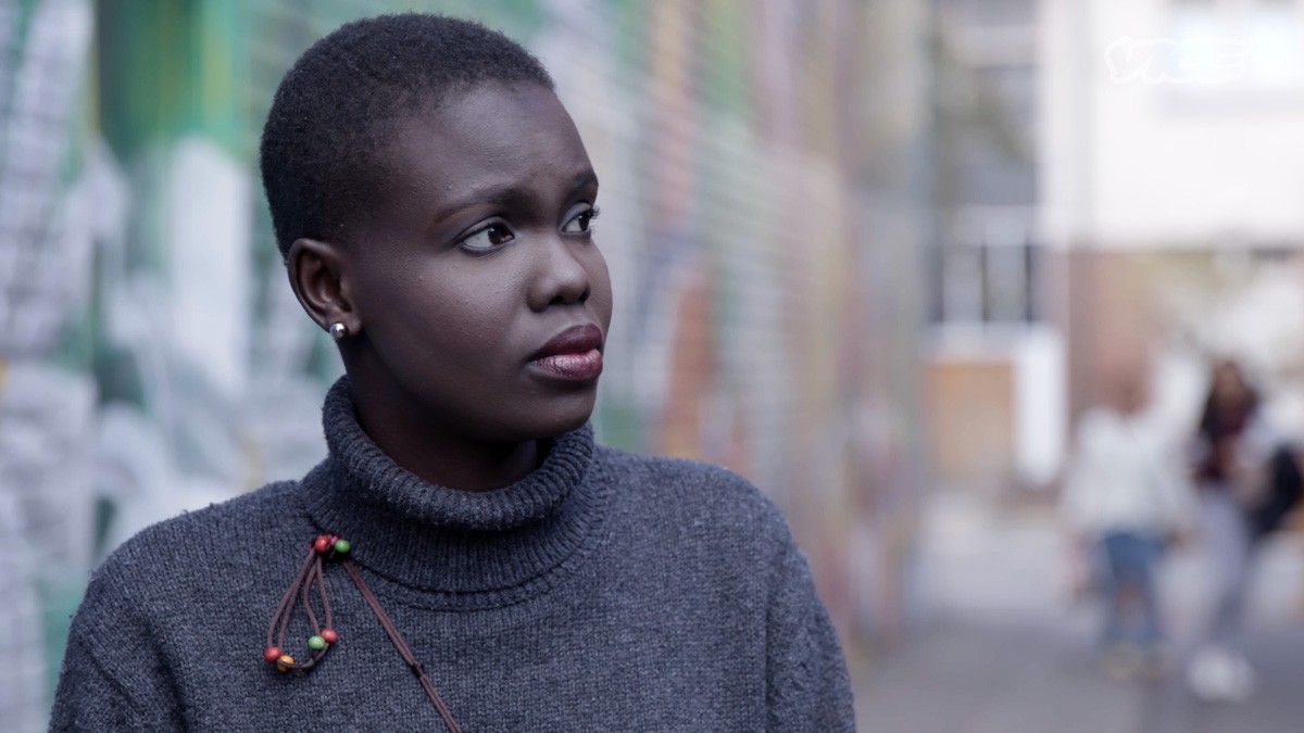 south sudanese australians talk police politics and the media vice