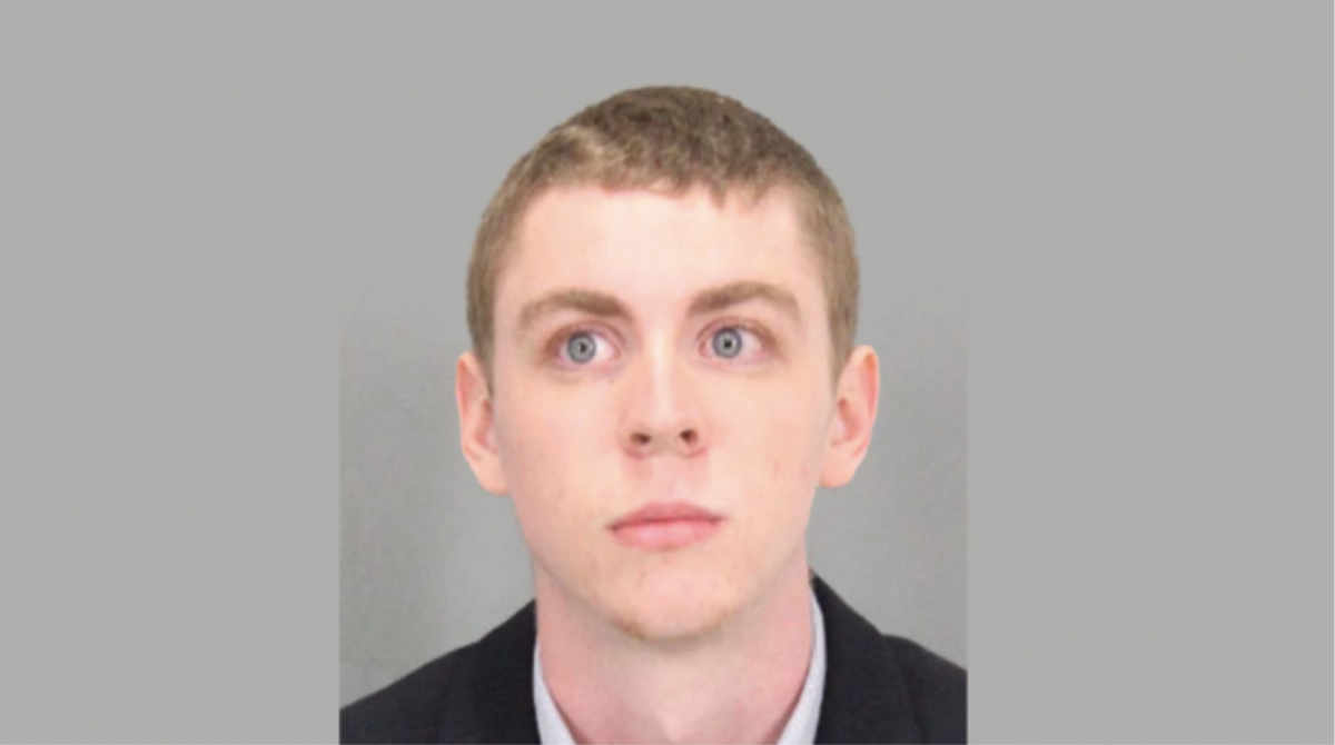 After Losing Appeal Brock Turner Must Register As A Sex Offender For Life Broadly