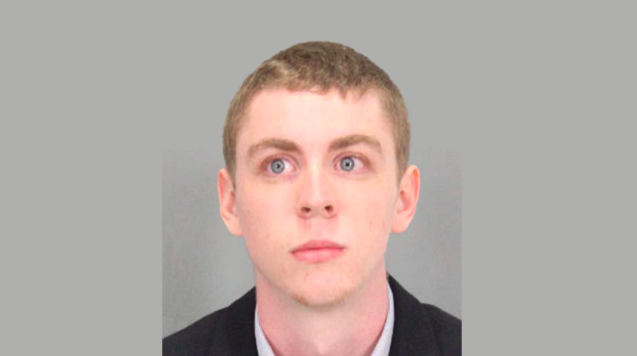 After Losing Appeal Brock Turner Must Register As A Sex Offender For Life