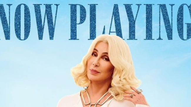 Cher Covered Abba S Gimme Gimme Gimme And It S Really Something I D Cher Covered Abba S Gimme Gimme Gimme And It S Really Something I D