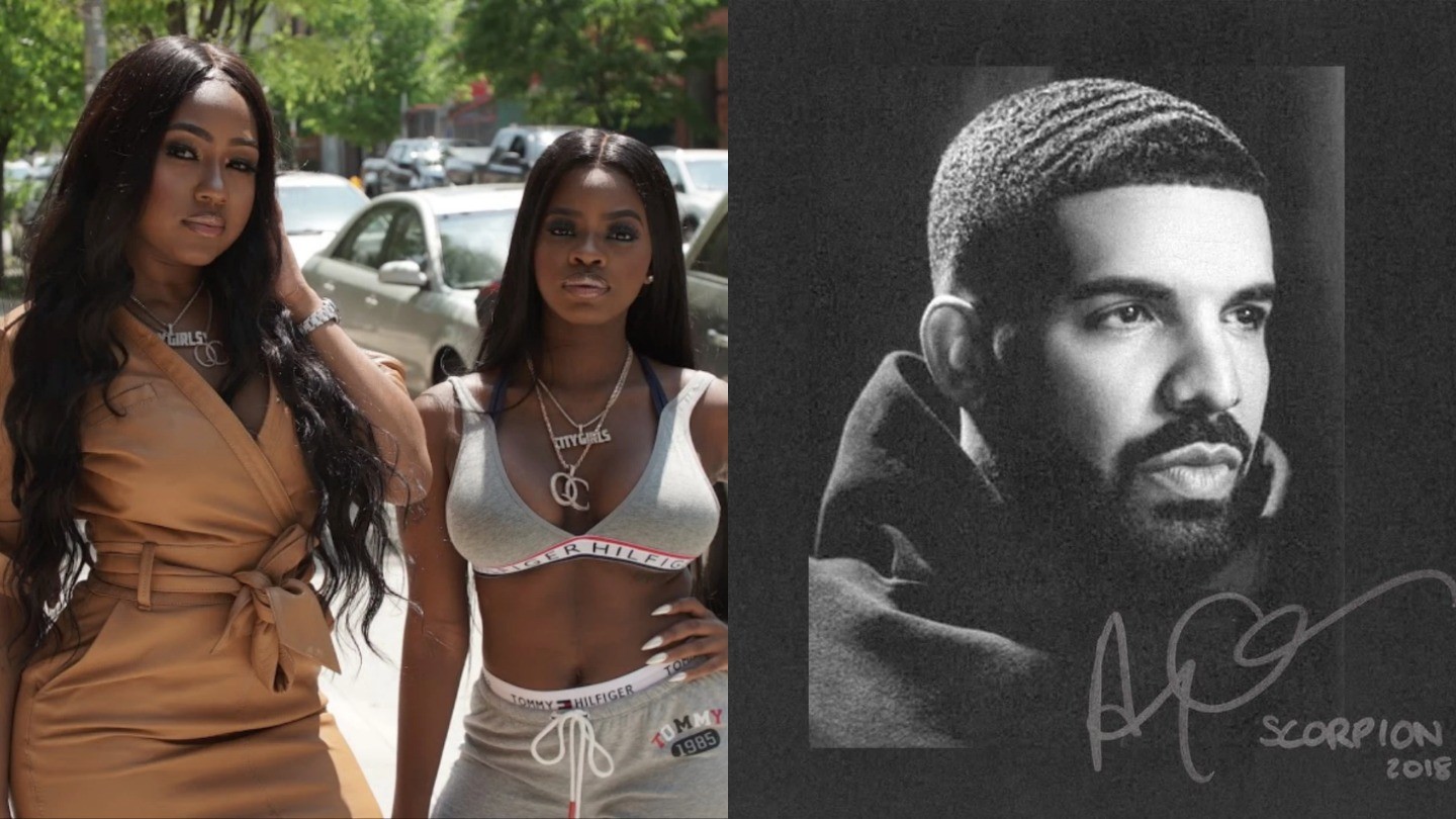 City Girls Are Rap's New Defiant Duo