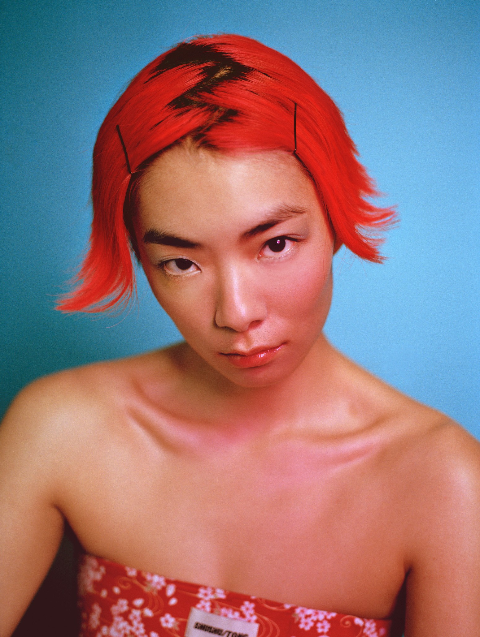 Oh Damn, Rina Sawayama's “Cherry” Is a Sugary, Pansexual Bop