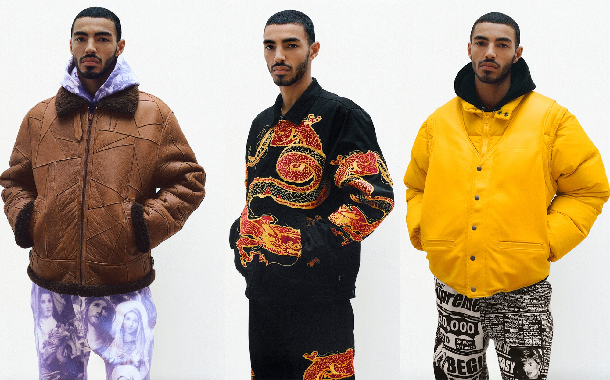 6 Supreme Collaborations That Altered the Meaning of “Luxury”