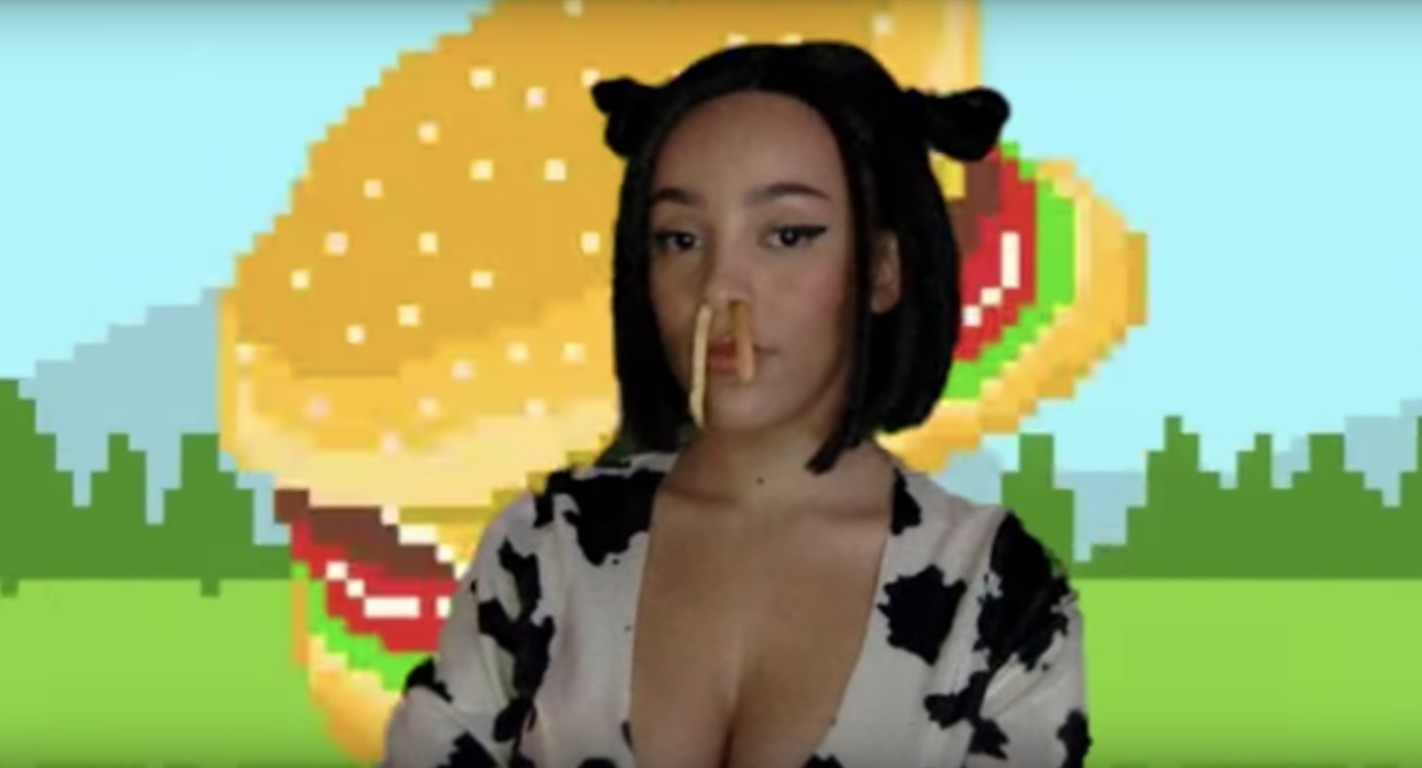 The Food References In The Sexy Cow Song, Ranked