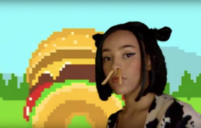 You Have To Listen To Doja Cat S Mooo I D - moaning roblox id code 2020