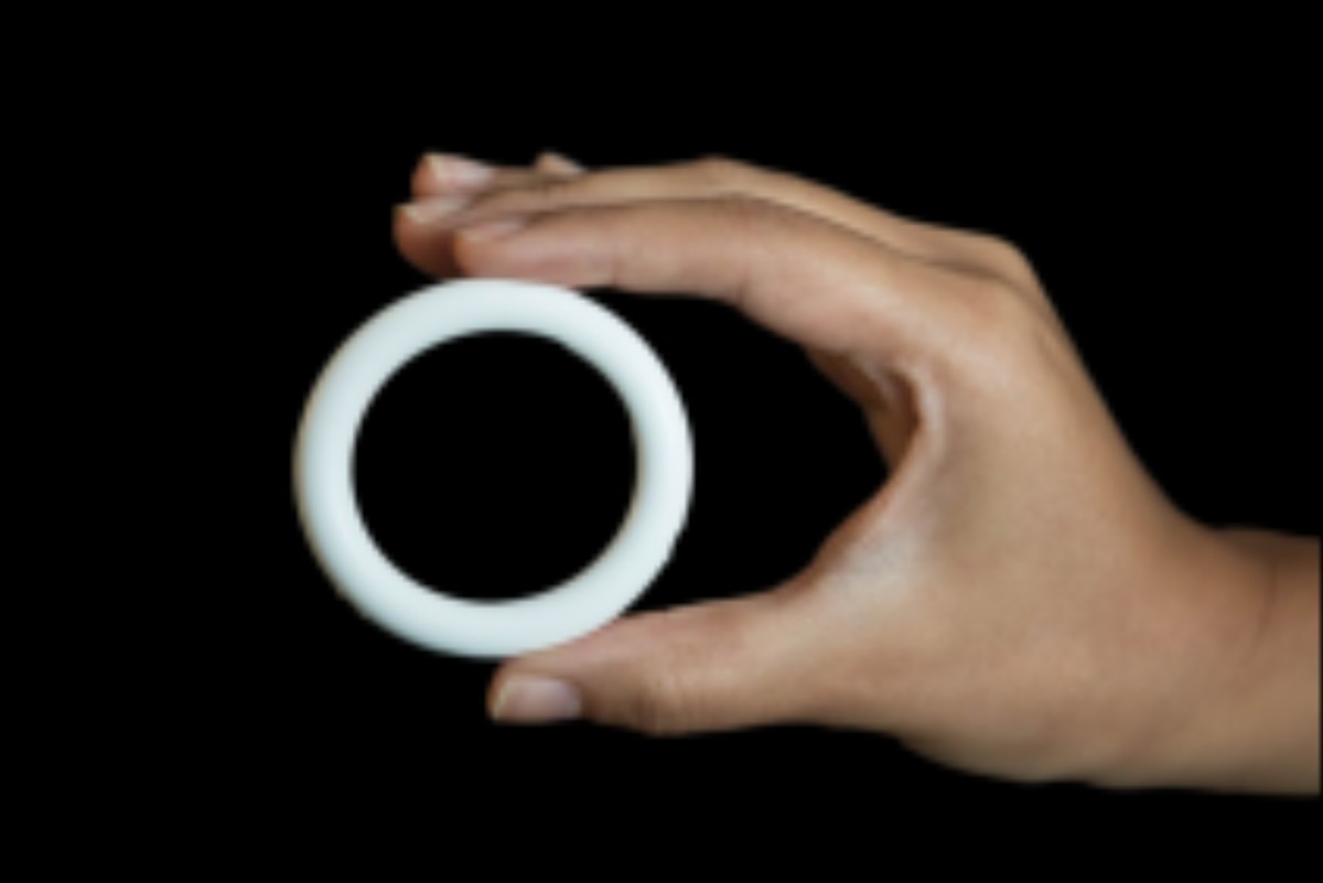 How Does The Annovera Contraceptive Ring Actually Work