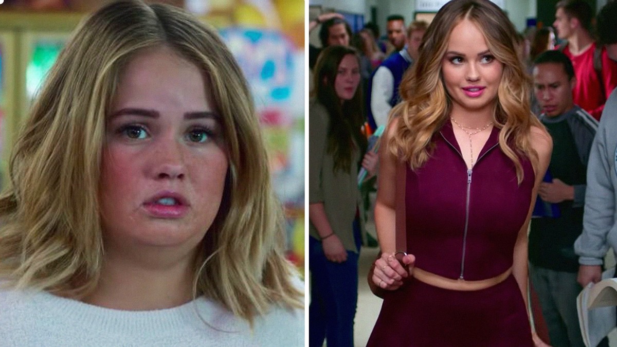 The Eight Cringiest Moments In ‘insatiable ’ The Worst