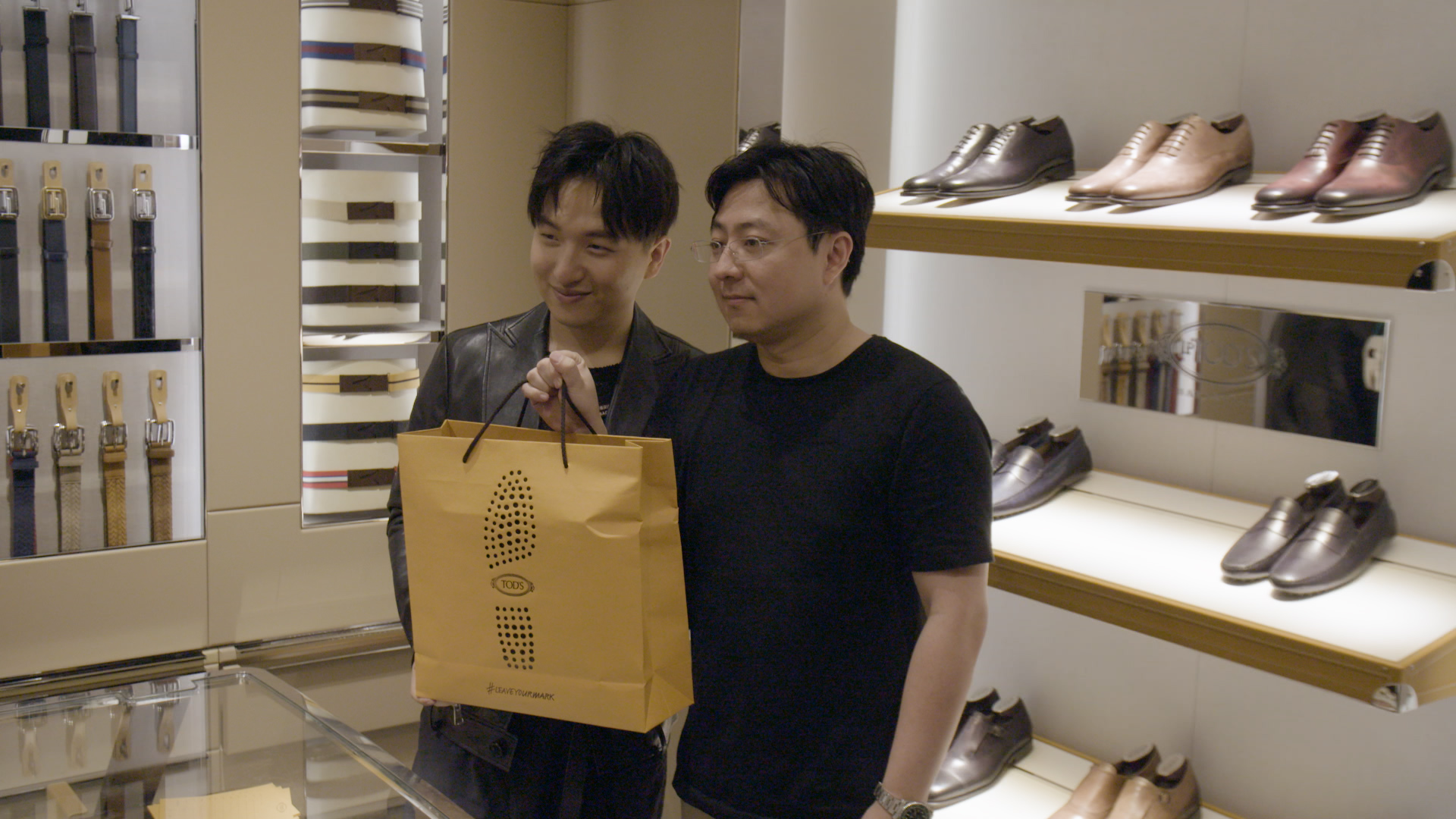 Meet Mr. Bags, China's Handbag Guru Who's Captured the Attention