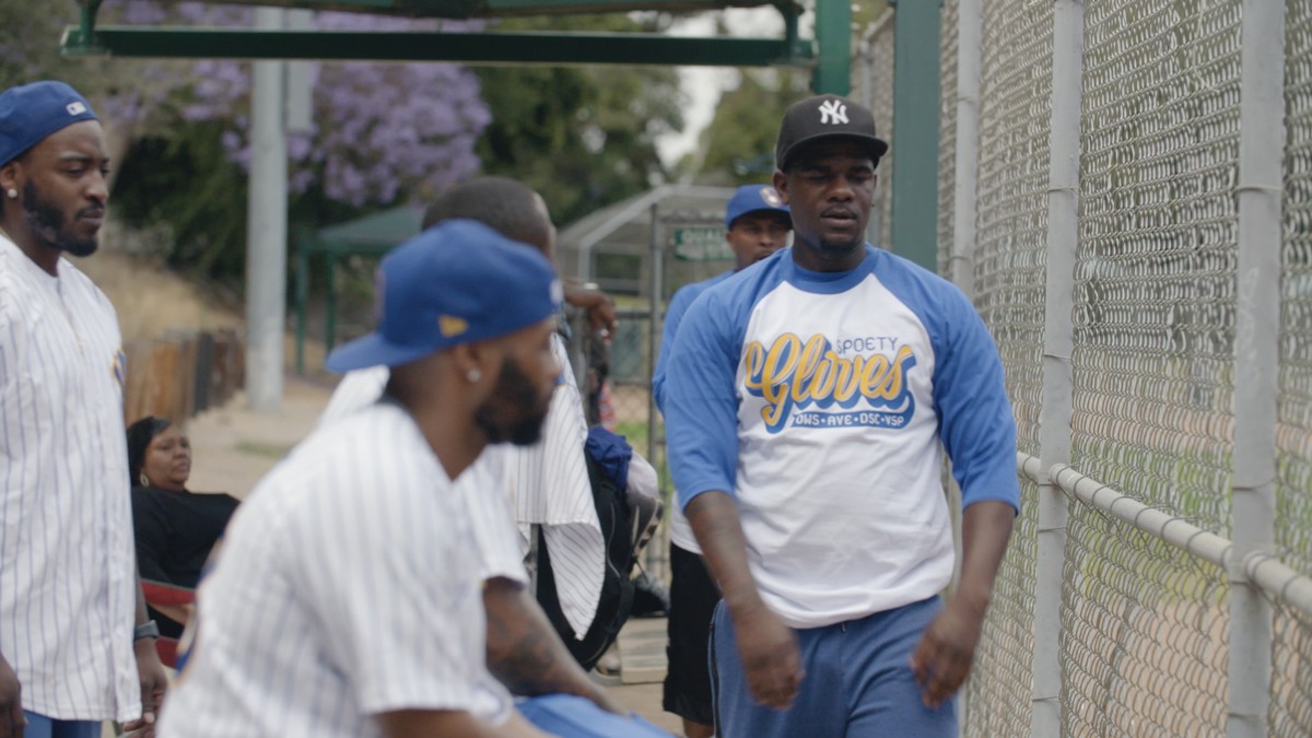 Rival Crip gangs are playing softball to make peace in LA VICE