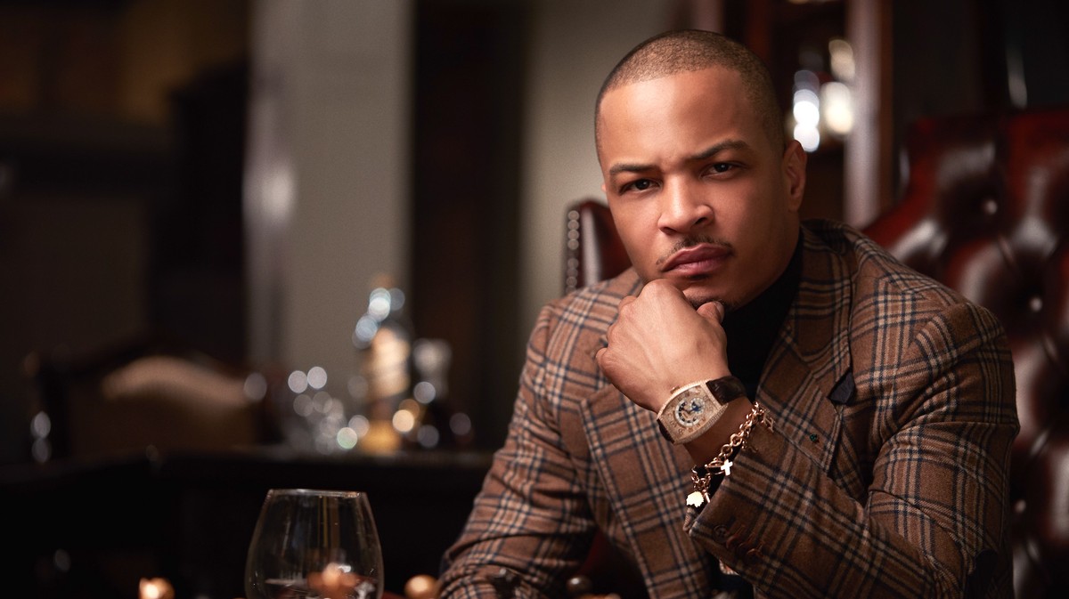 t.i. trap muzik album download