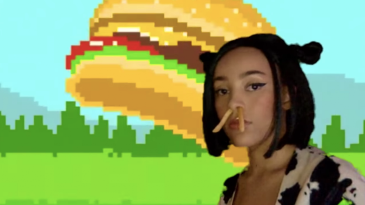 An Interview With Mooo Maker Doja Cat Rap S New Dairy Queen An Interview With Mooo Maker Doja Cat Rap S New Dairy Queen