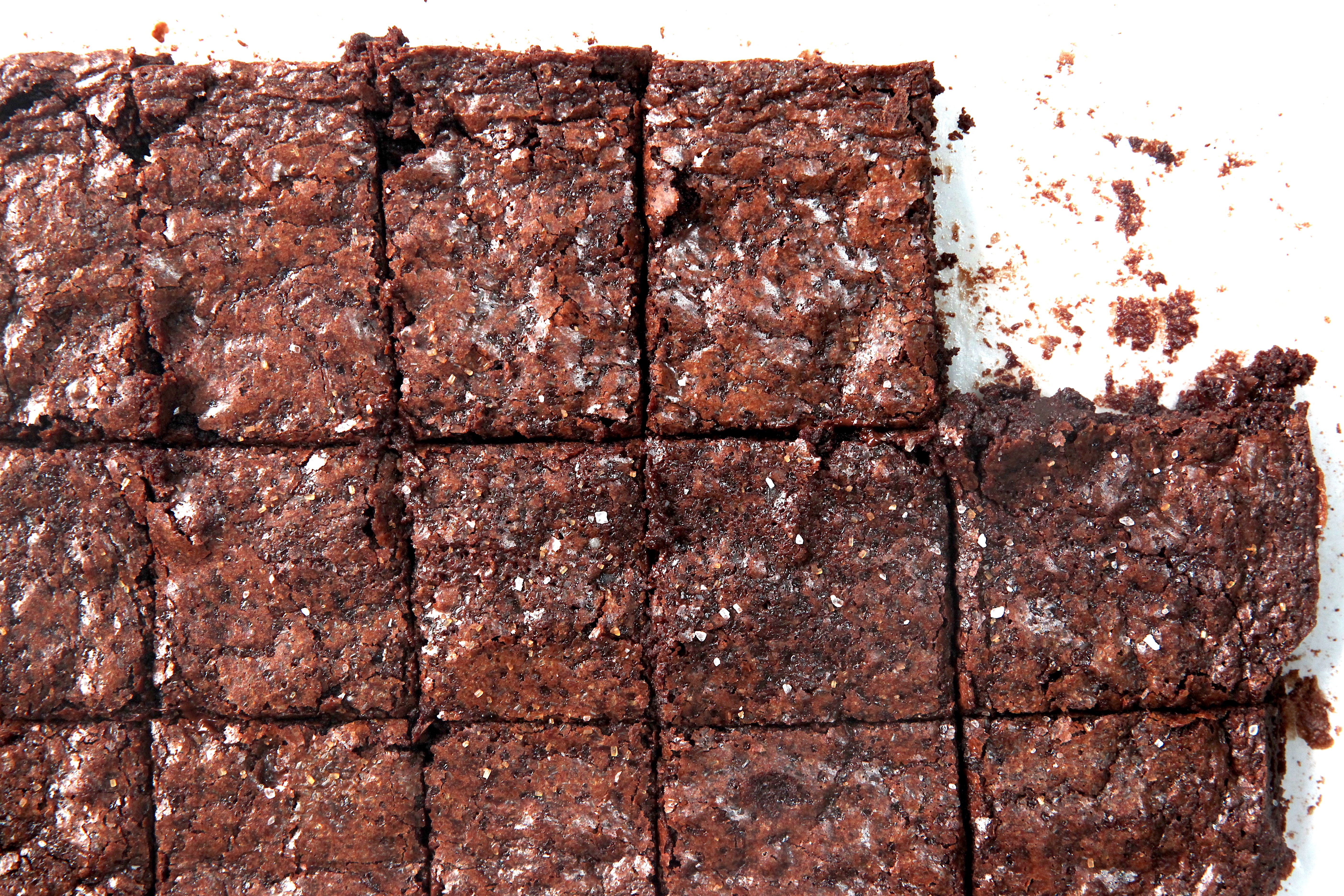 Dolci americani al cioccolato: dai brownies al banana bread