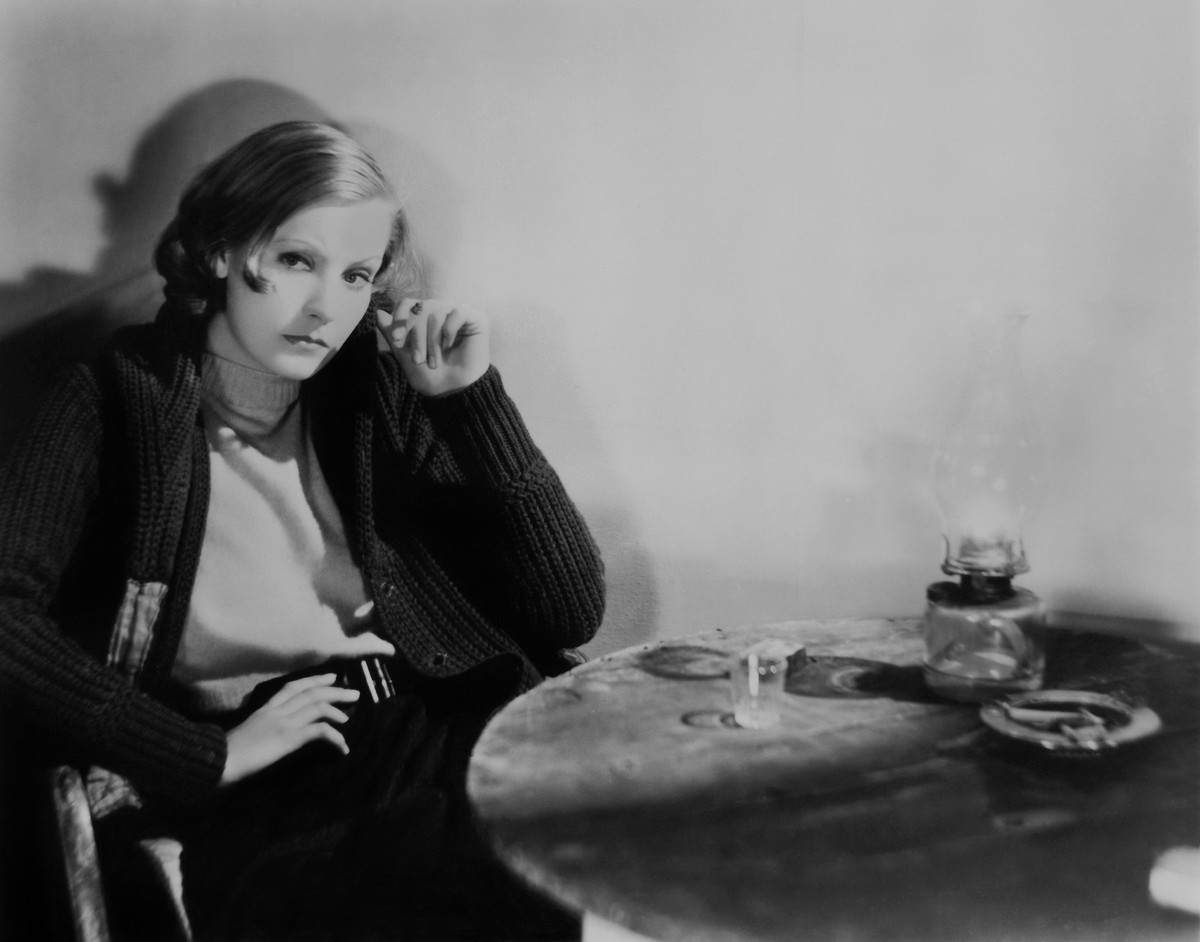 Greta Garbo - I never said, 'I want to be alone.' I only