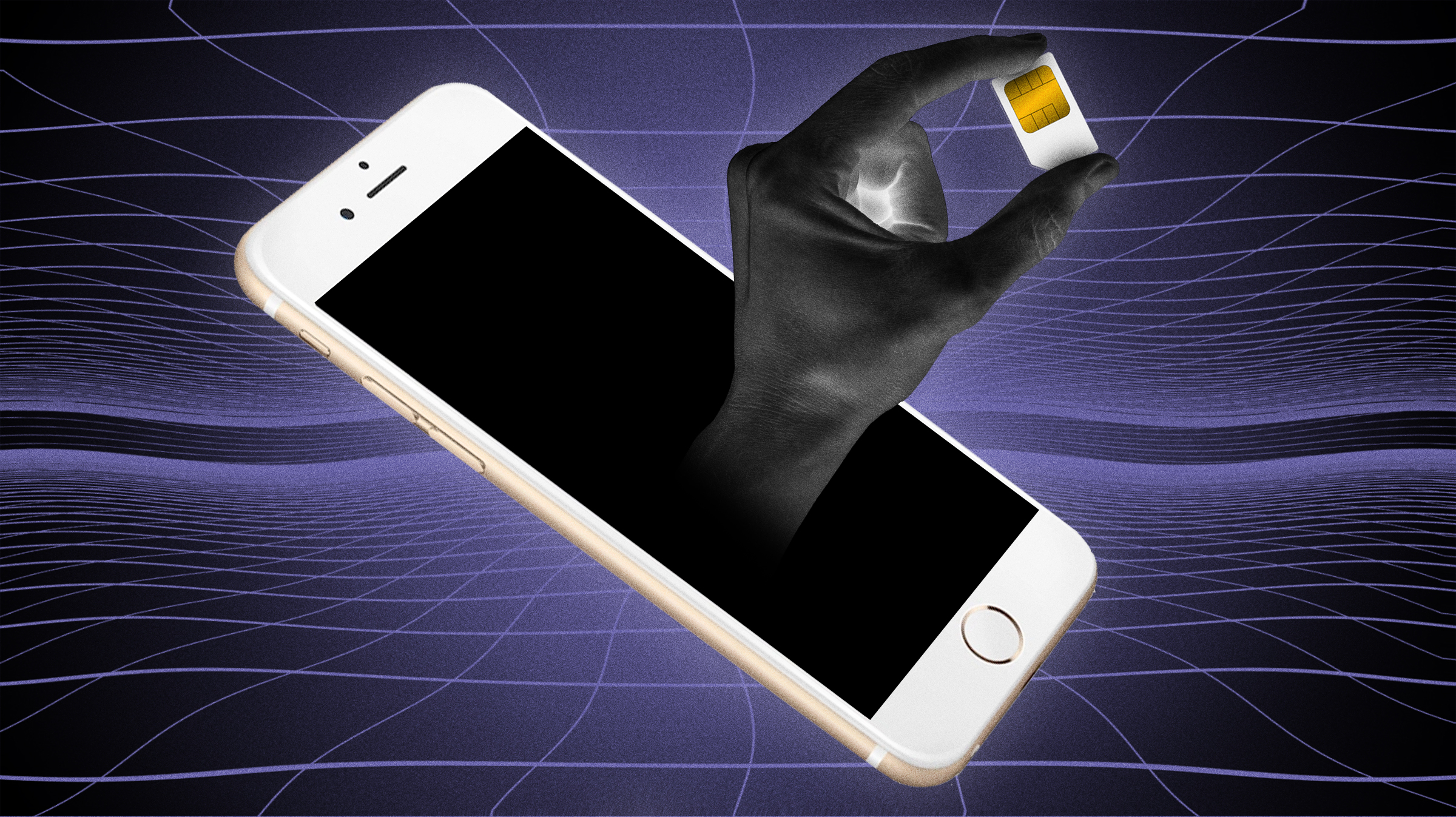 Alleged 19 Year Old Sim Swapper Used Stolen Bitcoin To Buy Luxury - 