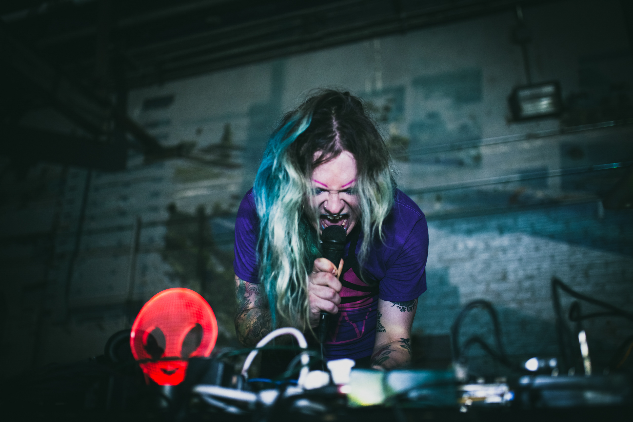 FireToolz’s New Album Finds Beauty and Chaos in the Old