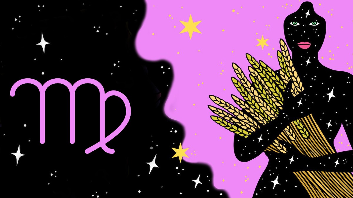 Image result for virgo season