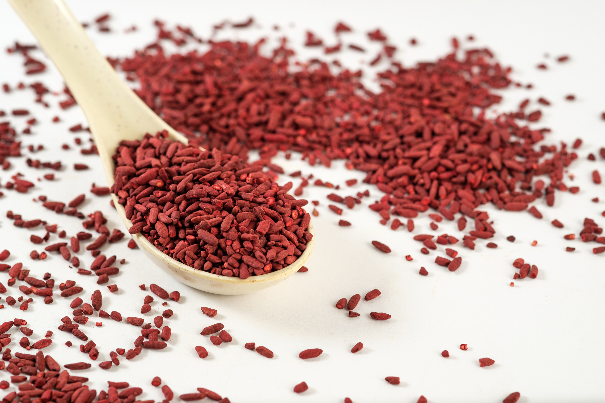 Bliv overrasket håber hjerte Does Red Yeast Rice Actually Help Lower Cholesterol?