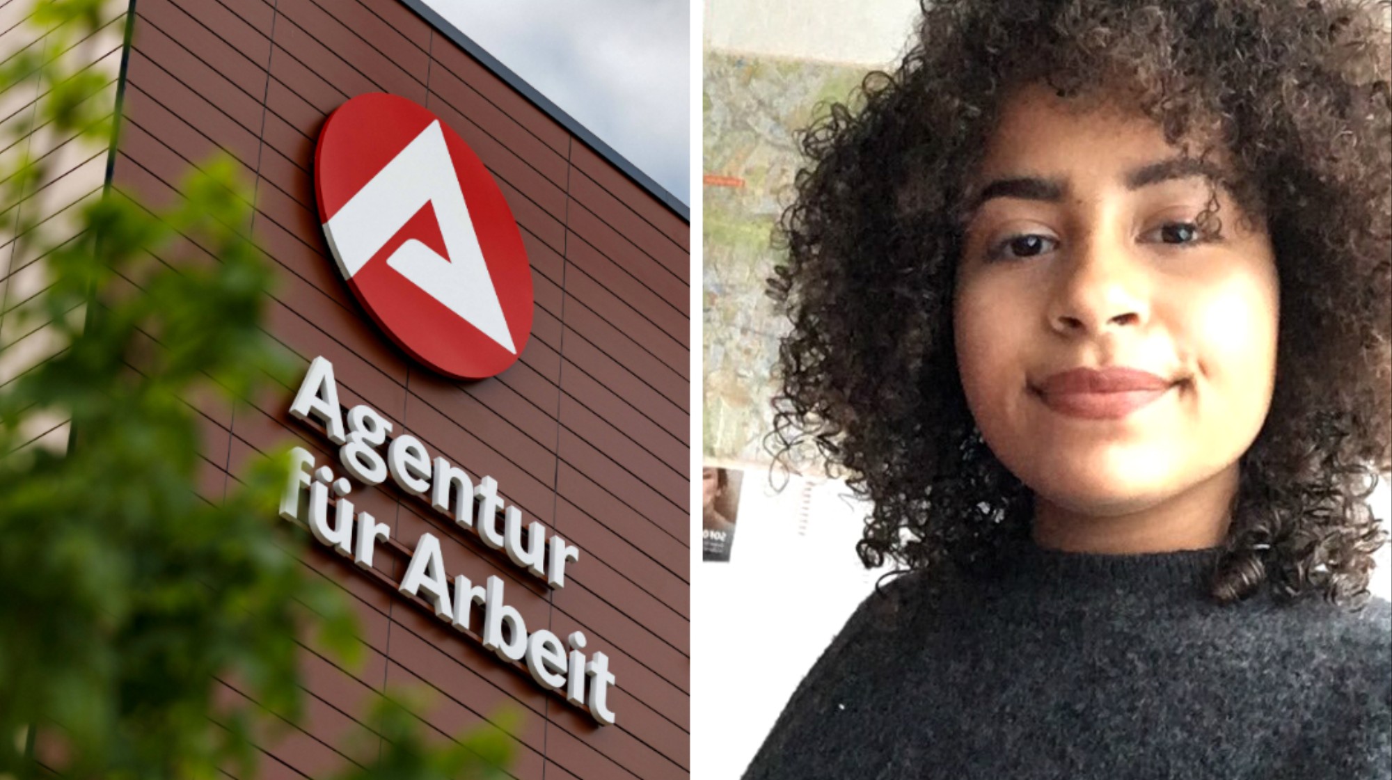 Ich Bin Tochter Einer Hartz Iv Empfangerin Und Der Staat Zwingt