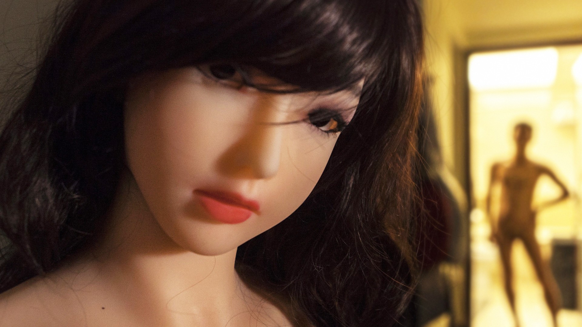 sex dolls VICE