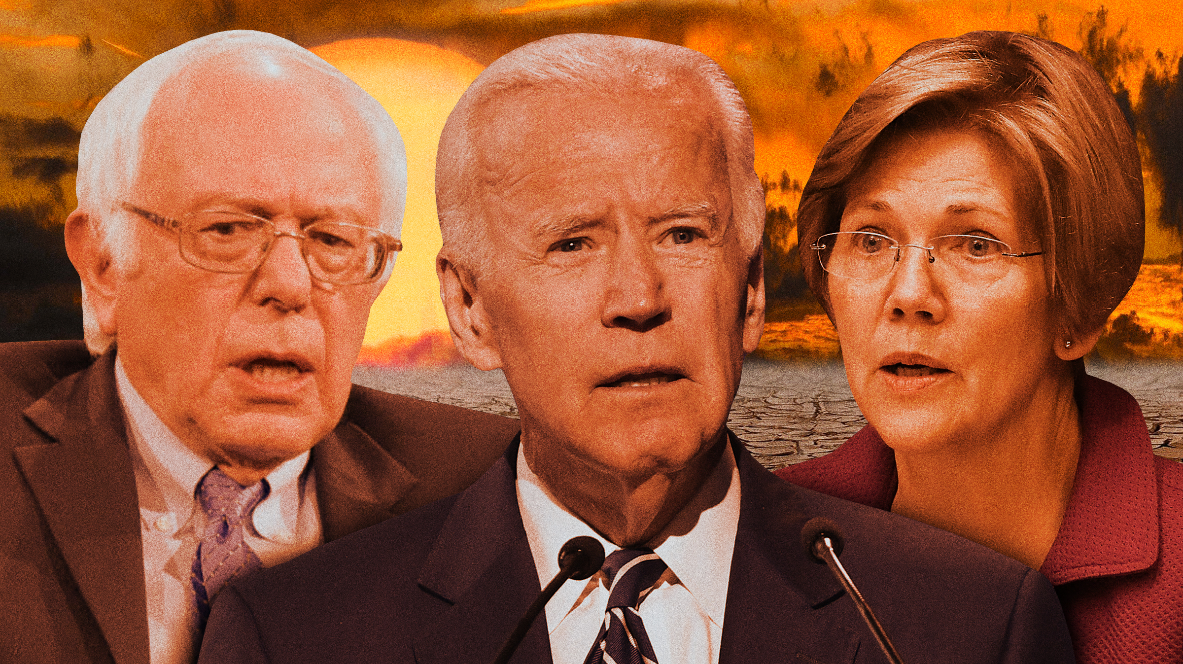 Democrats Are Blowing A Huge Opportunity On Climate Change - VICE