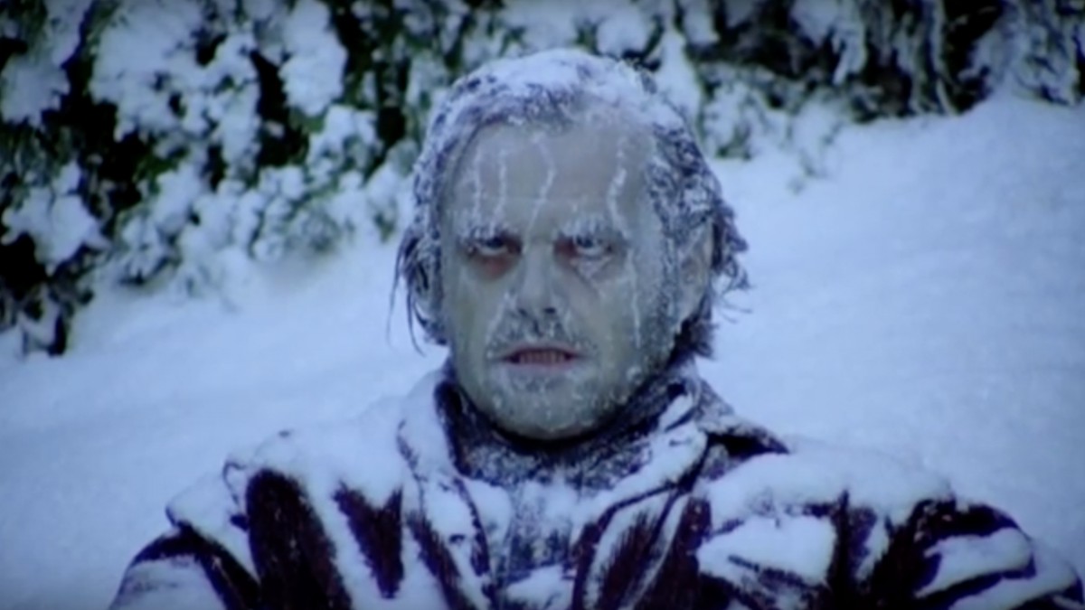 cold cold