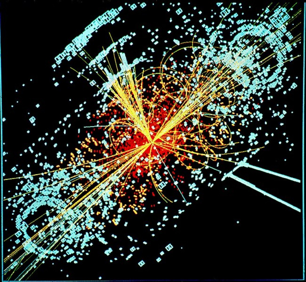 In Major Breakthrough, Scientists Observe Higgs Boson Decay into Bottom ...