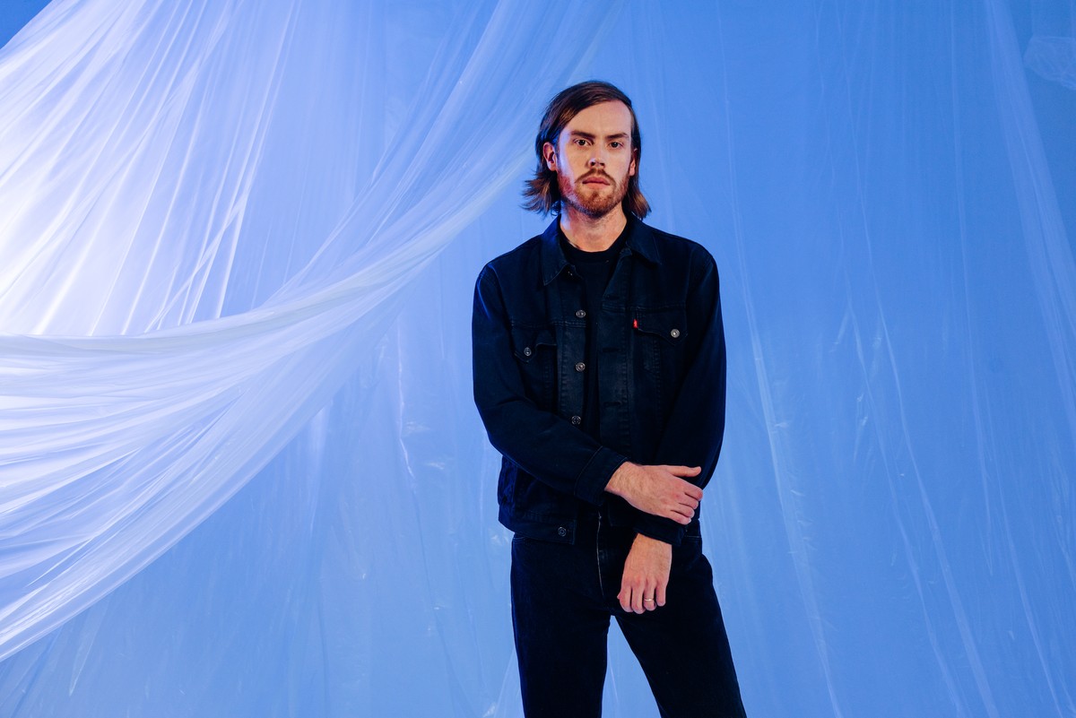 Wild Nothing Is Back To Doing What He Does Best VICE