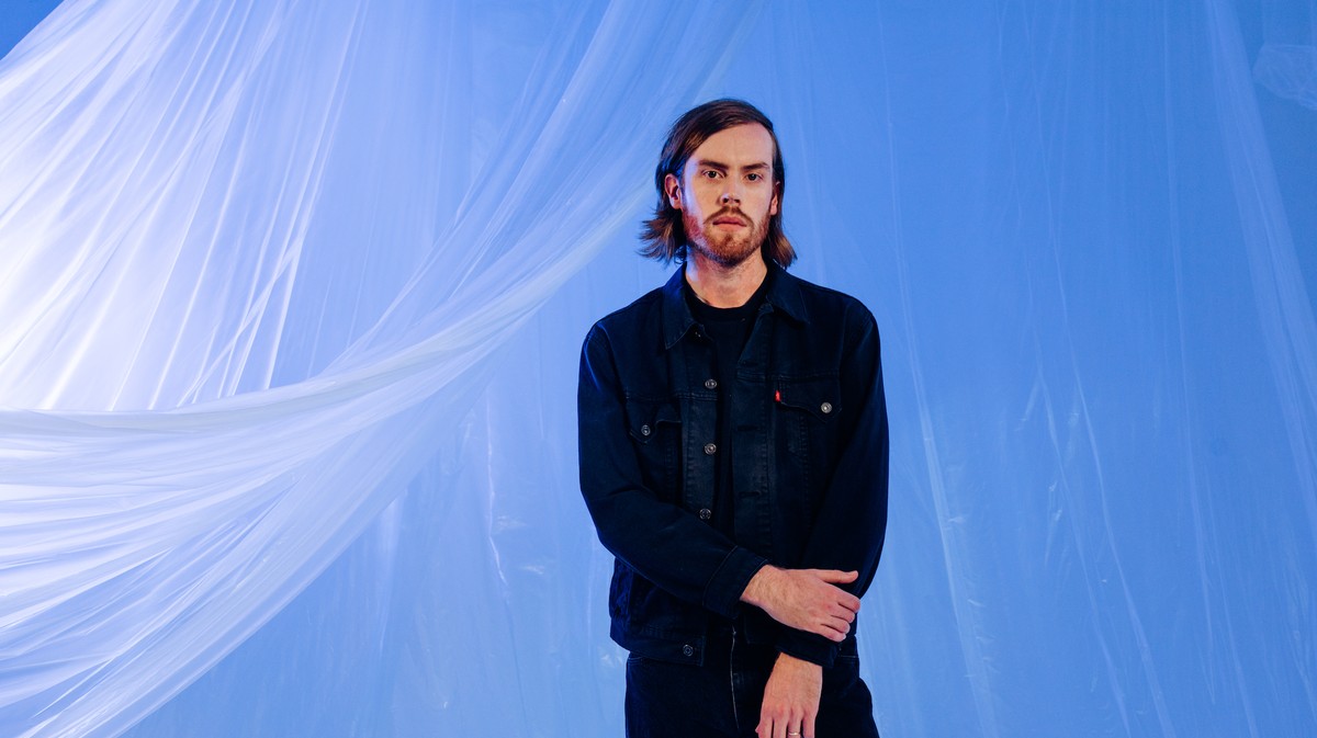Wild Nothing Is Back To Doing What He Does Best