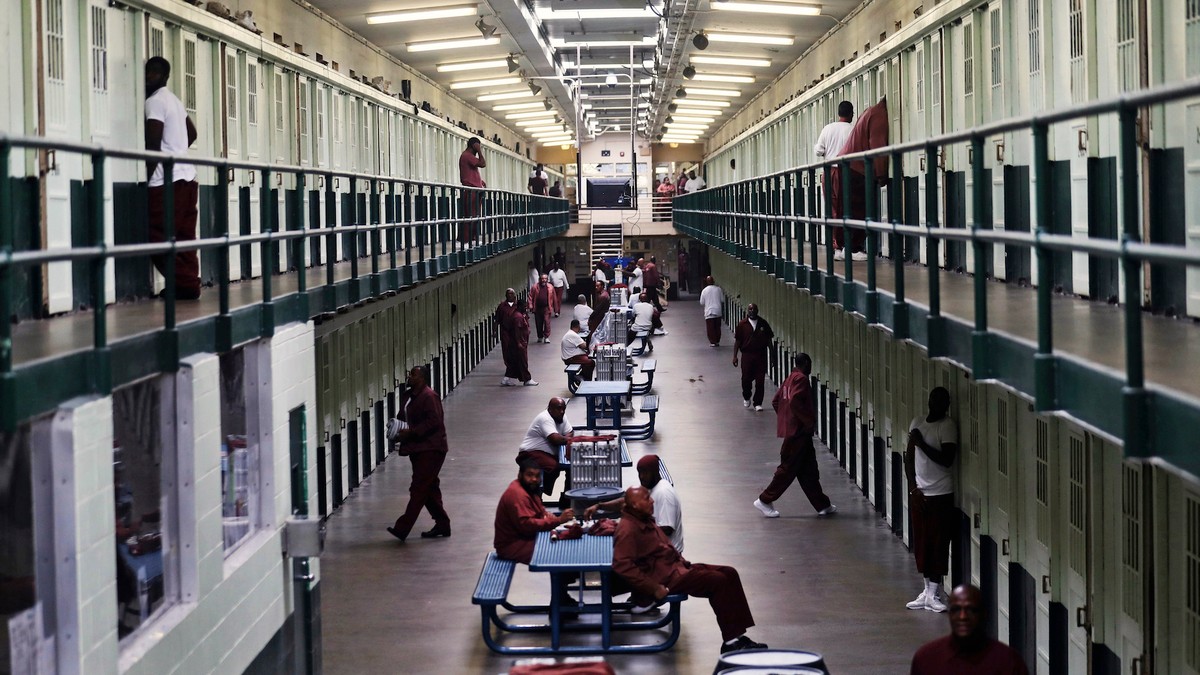 Prison officials are blaming inmate letters soaked in K2 for making guards sick